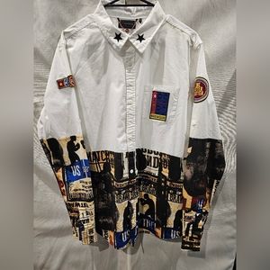 One of a Kind Rich Gang Shirt